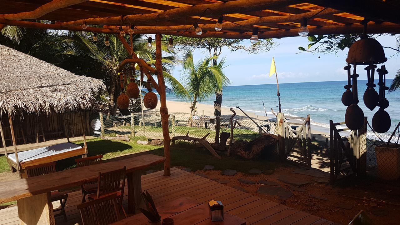 Cabarete Maravilla Eco Lodge & Beach Стая снимка