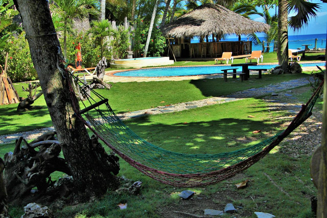 Cabarete Maravilla Eco Lodge & Beach Екстериор снимка